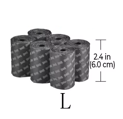 Katlanabilir Köpek Dışkı Toplayıcı