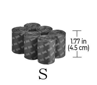 Katlanabilir Köpek Dışkı Toplayıcı